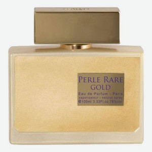 Perle Rare Gold: парфюмерная вода 1,5мл