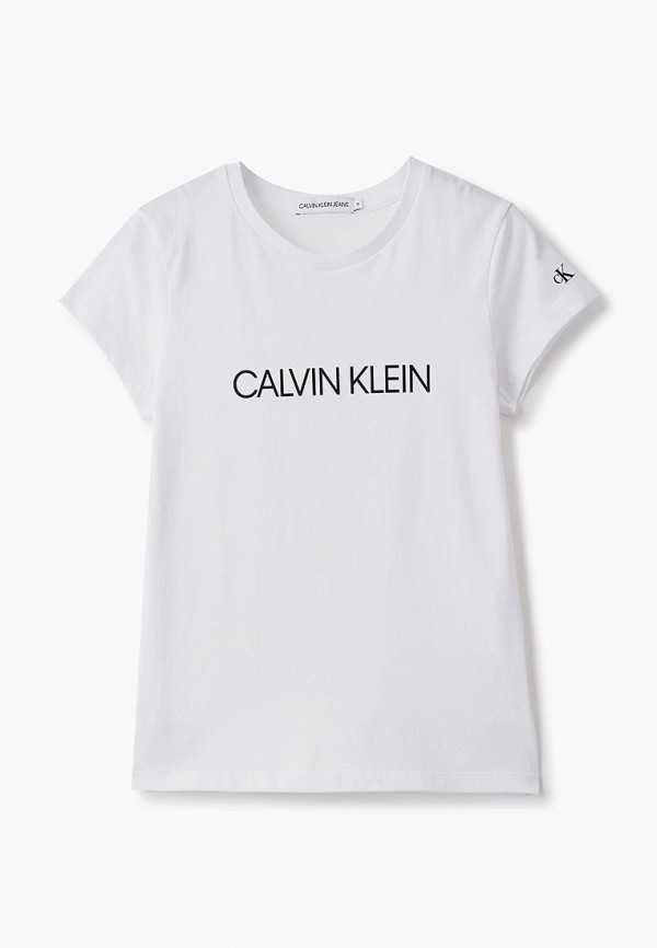 Футболка Calvin Klein Jeans RTLAAB284601