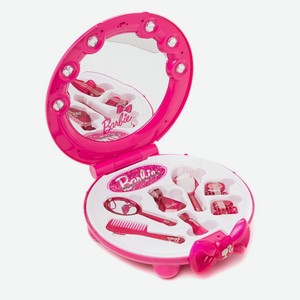 Игровой набор Klein «Туалетный столик Barbie» с аксессуарами