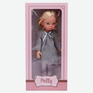 Кукла Funky Toys Polly Николь модная, 33 см