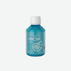 Ополаскиватель для полости рта INNOVA Liquid enamel, 0.22 кг