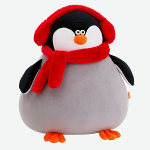 Мягкая игрушка 45см Оранж тойс пингвин Оранж Тойс к/у, 1 шт