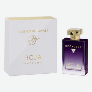 Reckless Pour Femme Essence De Parfum: духи 100мл