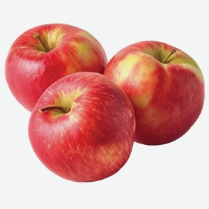 Яблоки Хани Крисп весовые, 0.5 кг