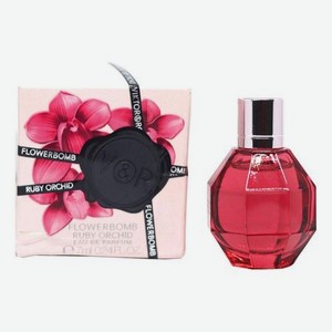 Flowerbomb Ruby Orchid: парфюмерная вода 7мл