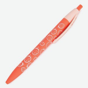 Ручка шариковая Erhaft Strawberry