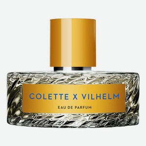 Colette X Vilhelm: парфюмерная вода 1,5мл