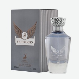 Alhambra Victorioso мужская парфюмерная вода, 100мл