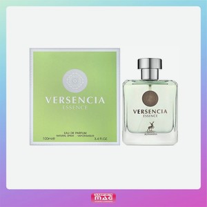 Alhambra Versencia Essence женская парфюмерная вода, 100мл