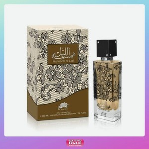 Al Fares Hamsah Al Lail женская парфюмерная вода, 80мл