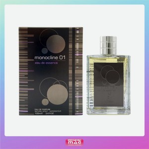 Alhambra Monocline 01 женская парфюмерная вода, 100мл