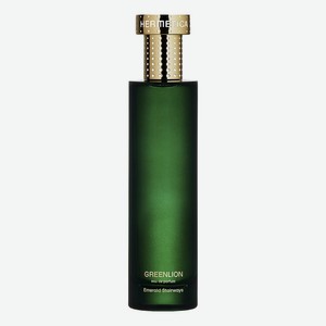 Greenlion: парфюмерная вода 1,5мл