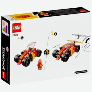 Конструктор Lego Ninjago 71780