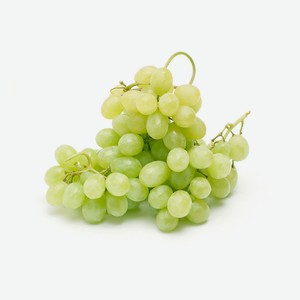 Виноград белый весовой, 0.5 кг
