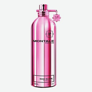 Rose Elixir: парфюмерная вода 1,5мл