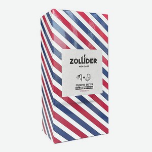 Подарочный набор для мужчин Zollider Гель для душа и носки 1 пара