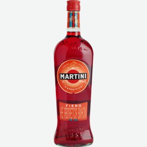 Напиток вин Martini Fiero сладкий 14.9% 1л