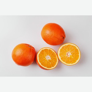 Апельсины Иран, 1 кг