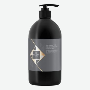 Шампунь для роста волос Hydro Root Strengthening Shampoo: Шампунь 800мл