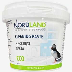 Паста чистящая Nordland универсальная 400 г