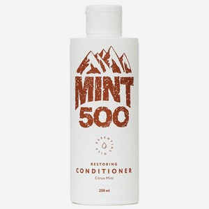 Кондиционер для волос Mint500 восстанавливающий 250 мл