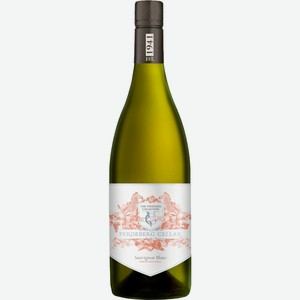 Вино Виньярд Коллекшн Совиньон Блан, белое сухое, 13.5%, 0.75л, Южная африка
