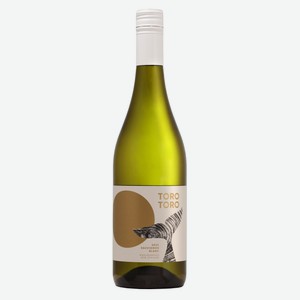 Вино Тороторо Мальборо Совиньон Блан, белое полусухое, 12.5%, 0.75л, Новая зеландия