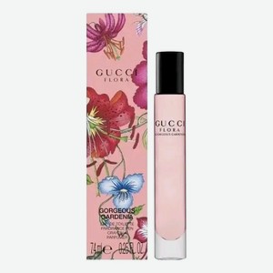 Flora Gorgeous Gardenia Limited Edition: туалетная вода 7,4мл