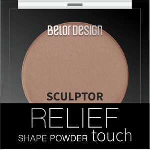 Скульптор Belor Design Relief Touch тон 1
