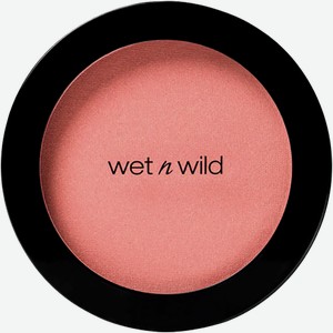 Румяна для лица Wet N Wild Color Icon Pinch Me Pink 6г