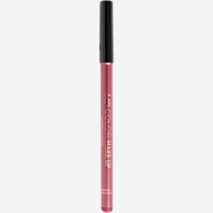 Карандаш для губ Eva Mosaic Lip Color Make Up нежно-розовый 1г