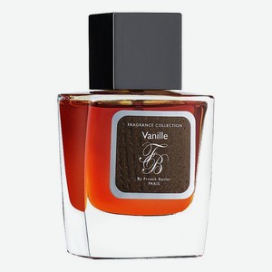 Vanille: парфюмерная вода 1,5мл