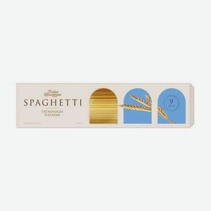 Макаронные Изделия Особая Коллекция Спагетти 450г