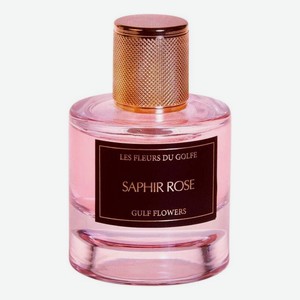 Saphir Rose: духи 50мл