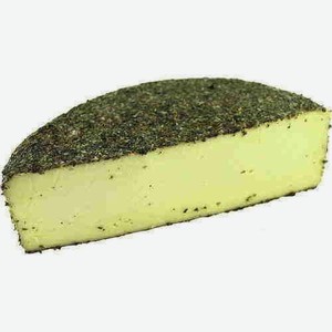 Сыр Швейцарские Альпы В Травах Полутвердый 45%