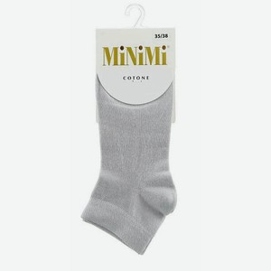 Носки MiNiMi Cotone, женские, в ассортименте, размер 35-38