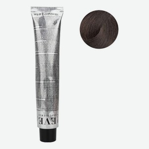 Крем-краска для волос Eve Experience Color Cream 100мл: 6.1 Темный блондин пепельный
