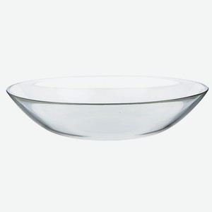 Тарелка суповая 18 см/900 мл закален стекло