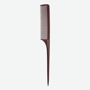 Расческа для волос Carbon Bordo 23см CO-6101-CBN