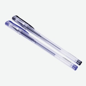 Ручка Практичный выбор гелевая синяя артga009-bl