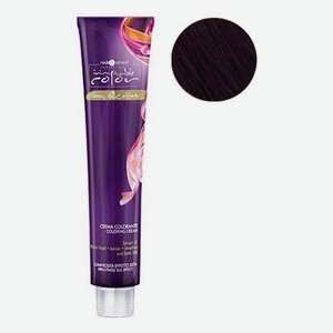 Стойкая крем-краска для волос Inimitable Color Coloring Cream 100мл: 6.22 Темно-русый интенсивно-фиолетовый