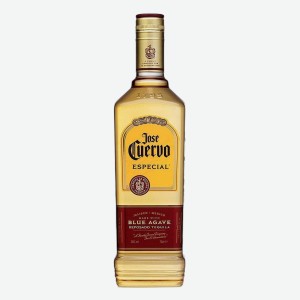 Текила Jose Cuervo Especial Reposado Tequila 0.7л