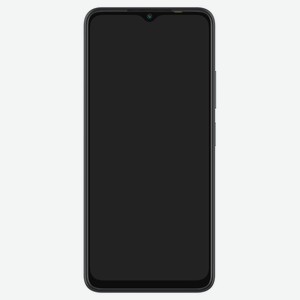 Смартфон ITEL A70 4+256 черный