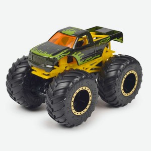 Машина Hot Wheels Monster Truck Color Shifters HMH34