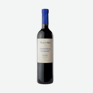 Вино Рокка Алата Вальполичелла Супериоре Красное Сухое 12,5% 0,75л