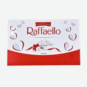 Конфеты RAFFAELLO с миндалем 90г