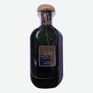 Mousuf Ramadi: парфюмерная вода 100 мл