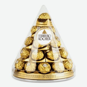 Набор конфет Ferrero Rocher Конус 350гр