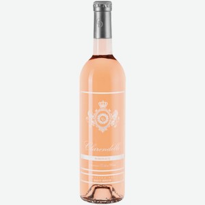 Вино Clarendelle a par Haut-Brion Rose Domaine Clarence Dillon розовое сухое 0,75 л