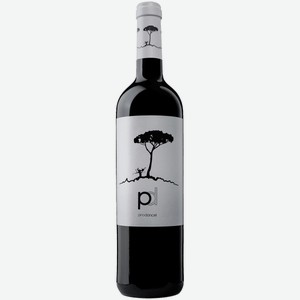 Вино Pino Doncel Black красное полусухое 0,75 л